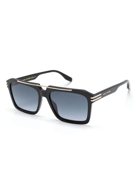 Marc Jacobs Eyewear wayfarer.